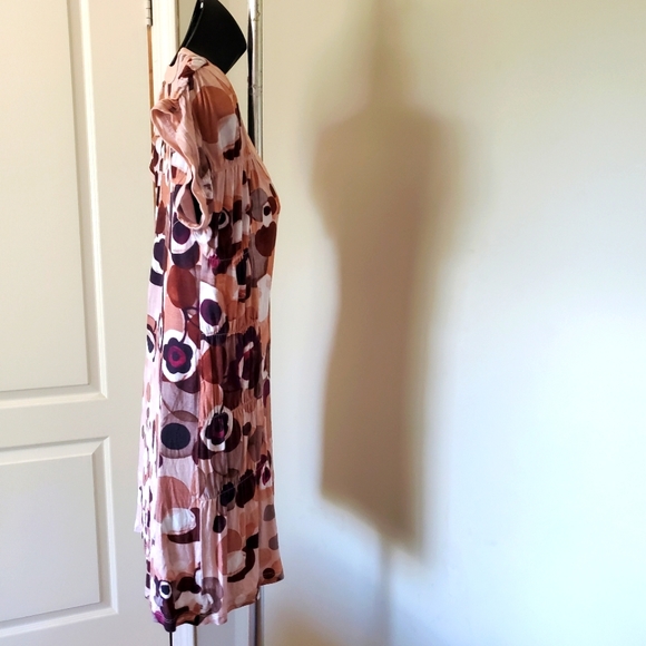 Yest T Shirt Midi Dress - Picture 5 of 6